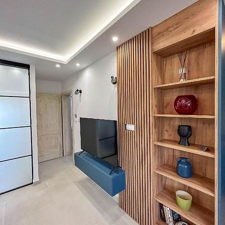 Sunrise Apartment Котор Екстериор снимка