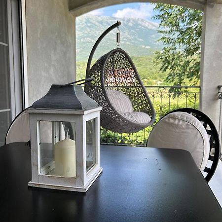 Sunrise Apartment Котор Екстериор снимка