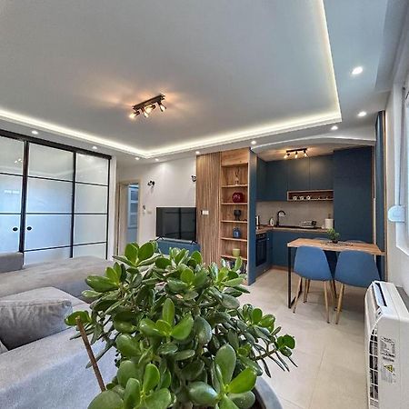 Sunrise Apartment Котор Екстериор снимка