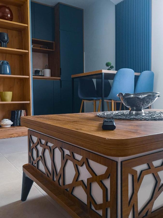 Sunrise Apartment Котор Екстериор снимка