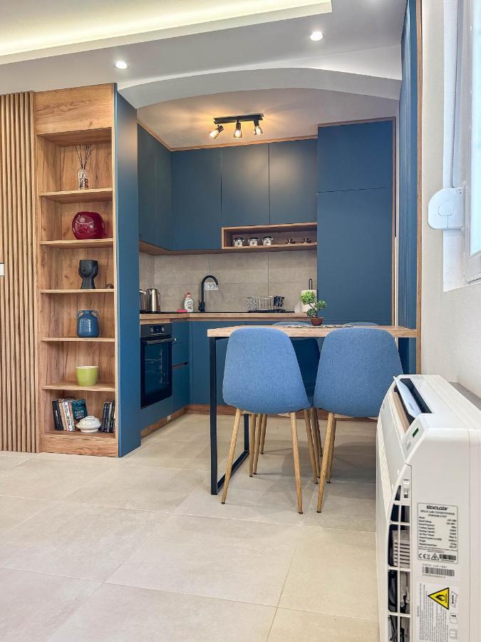 Sunrise Apartment Котор Екстериор снимка
