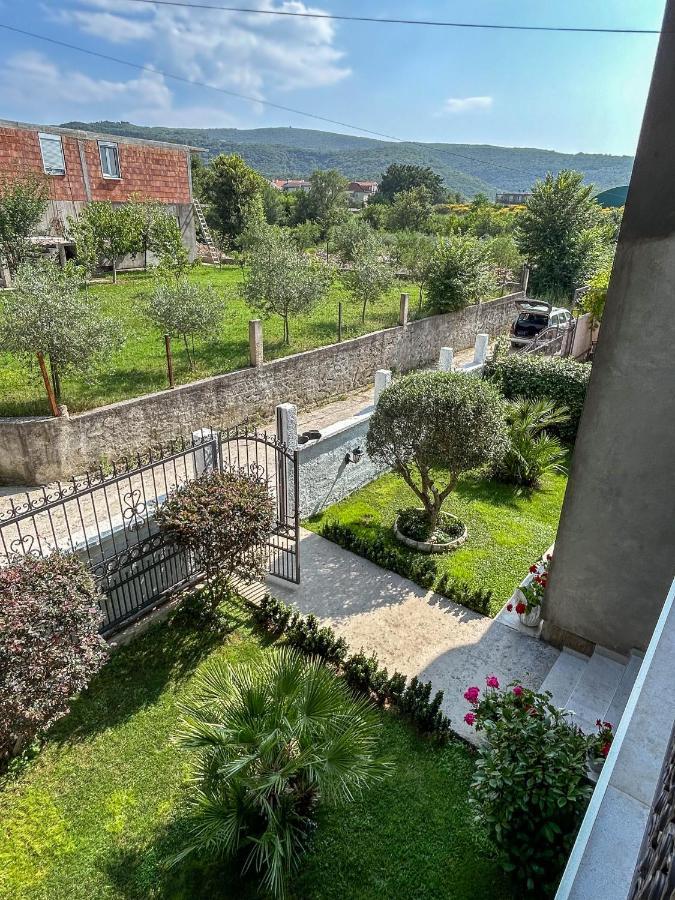 Sunrise Apartment Котор Екстериор снимка