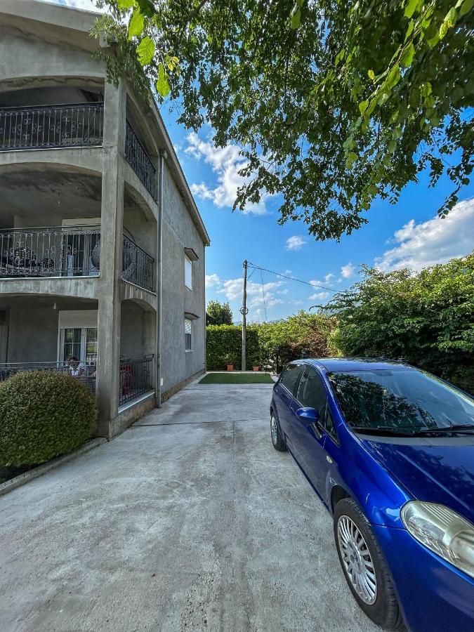 Sunrise Apartment Котор Екстериор снимка