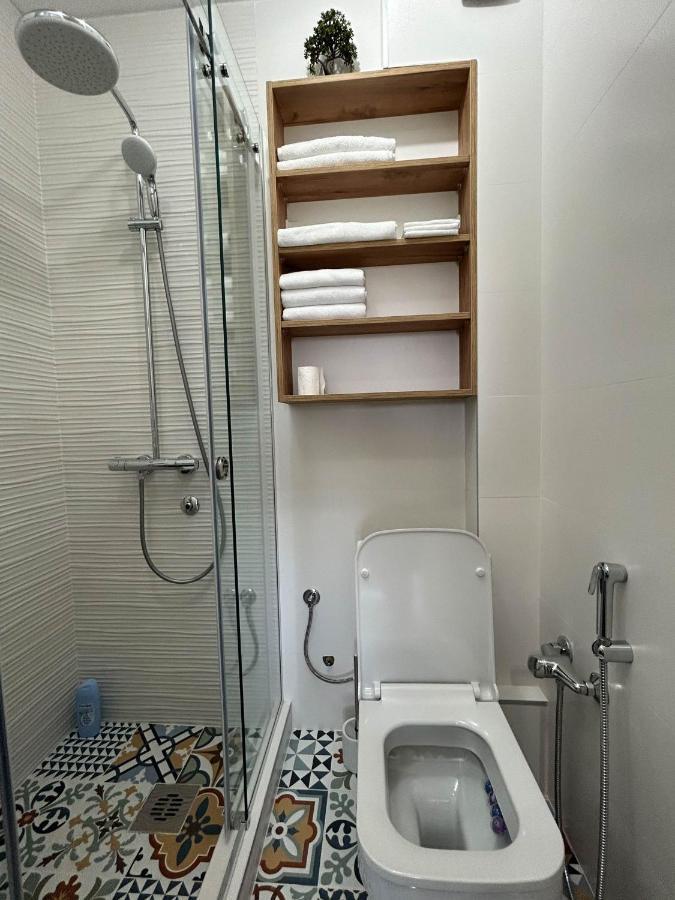 Sunrise Apartment Котор Екстериор снимка