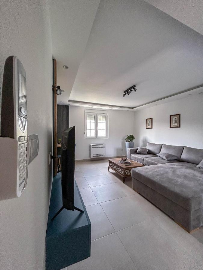 Sunrise Apartment Котор Екстериор снимка