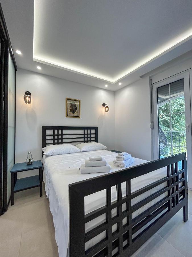 Sunrise Apartment Котор Екстериор снимка