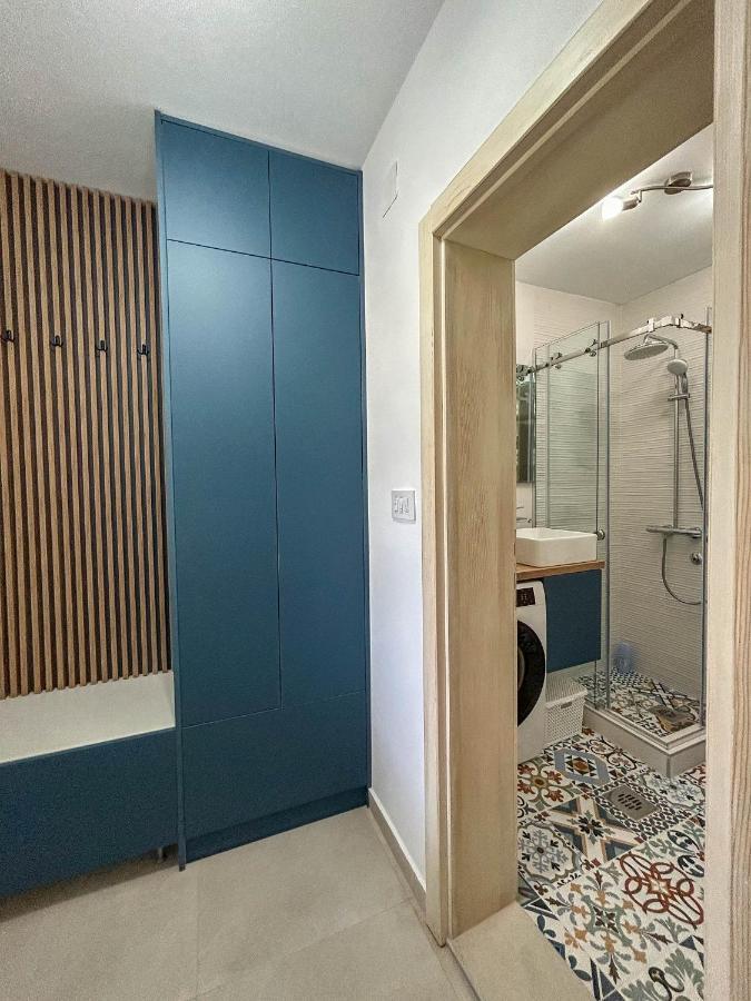 Sunrise Apartment Котор Екстериор снимка