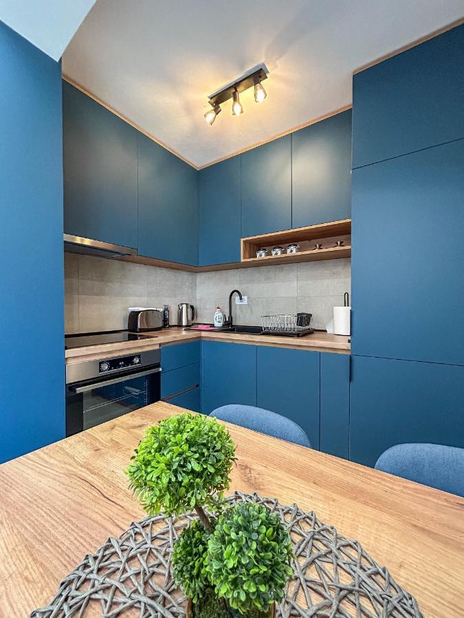 Sunrise Apartment Котор Екстериор снимка